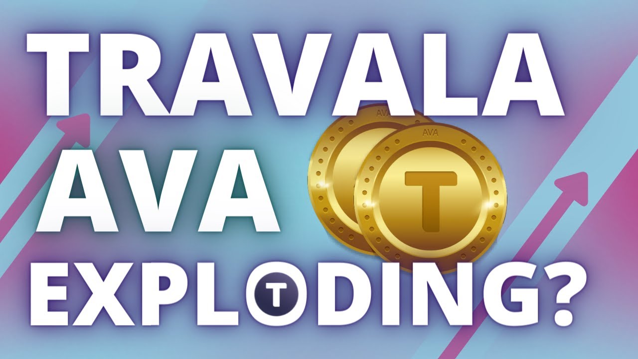 ava crypto price