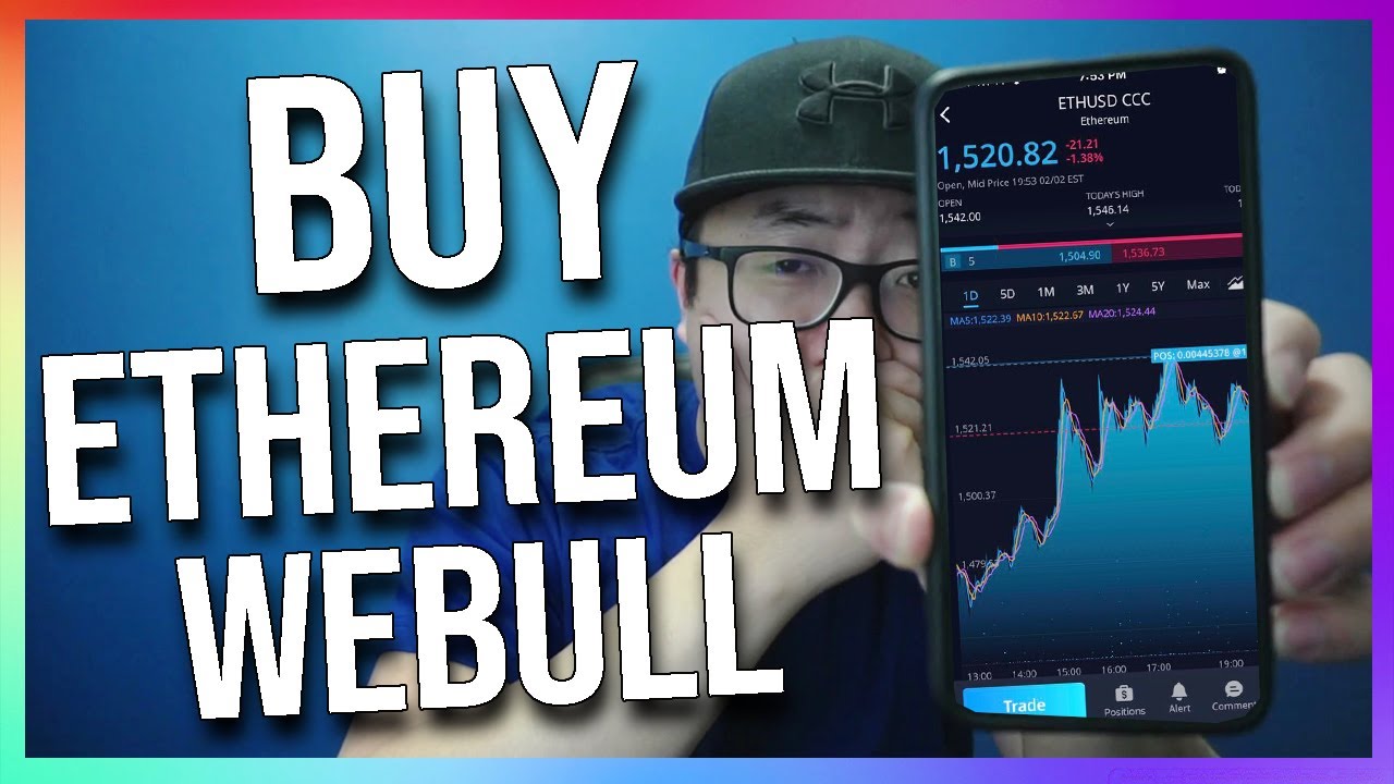 how to buy crypto on webull app