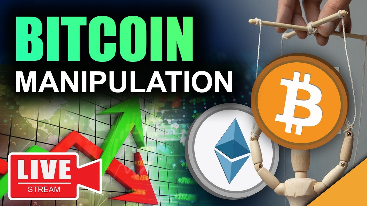 Crypto News: Bitcoin & Ethereum Price NOW!! (What Top ...