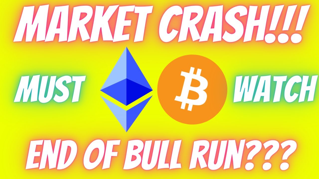 eth if bitcoin crashes