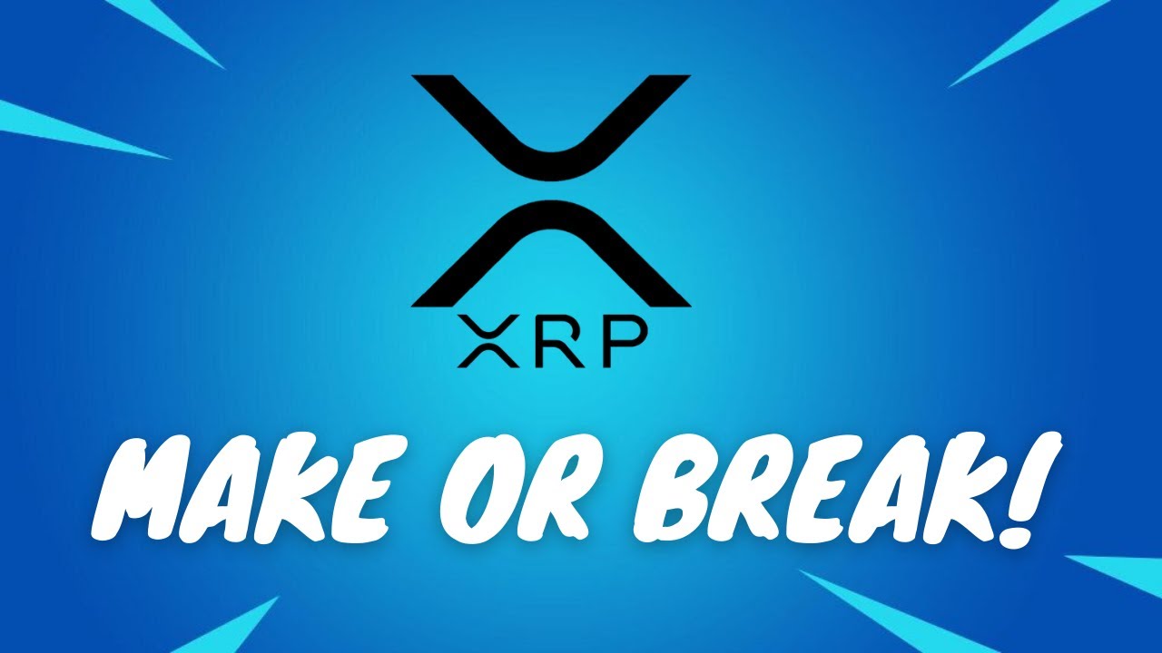 RIPPLE XRP PRICE PREDICTION! - RIPPLE XRP 2021 - RIPPLE ...