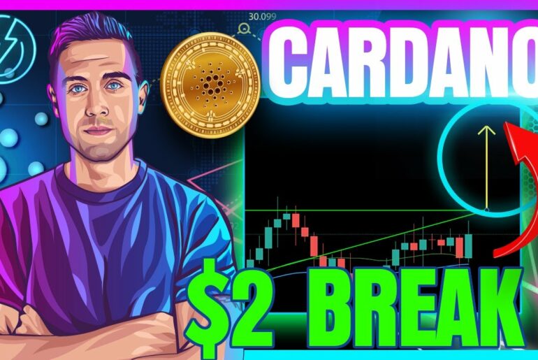 crypto cardano coin Archives - BOCVIP