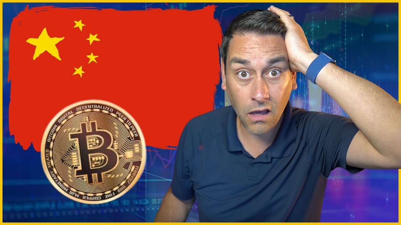 Is China Banning Crypto? Will Bitcoin and Ethereum Prices ...