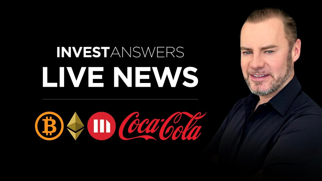 crypto radio news